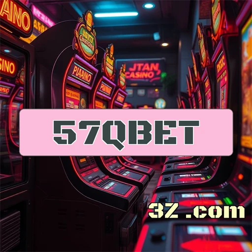 57QBET.com Apostas ao Vivo