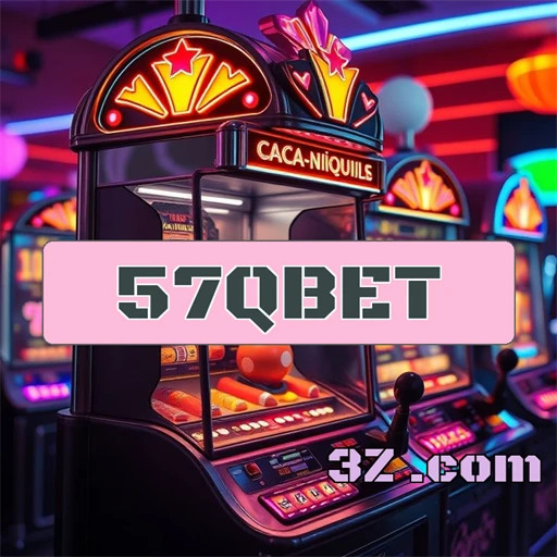 57QBET.com Ofertas Especiais