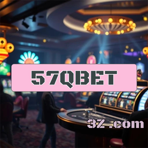 57QBET.com Cassino Online