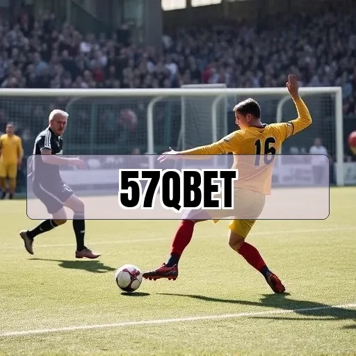 57QBET.com: Descubra os Jogos Mais Empolgantes do Brasil