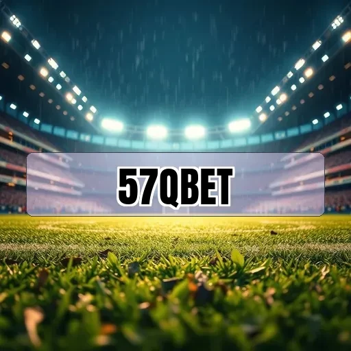 57QBET.com: Descubra os Melhores Jackpots e Ganhe Prêmios Fantásticos!