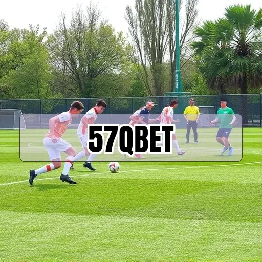 57QBET.com: Cassino Ao Vivo que Transforma sua Experiência de Apostas