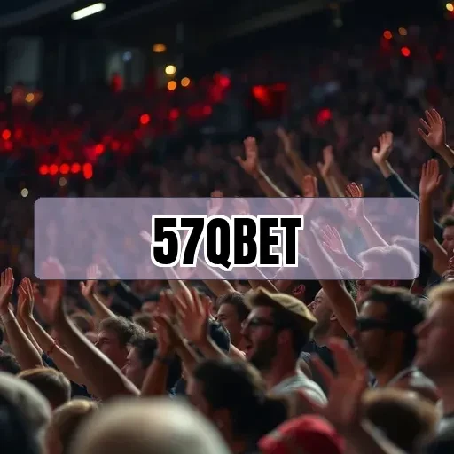 57QBET.com: A Roleta que Promete Aventura e Ganhos Memoráveis