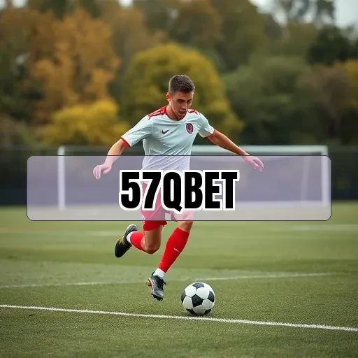 57QBET.com: Diversão Garantida com as Melhores Máquinas de Slots