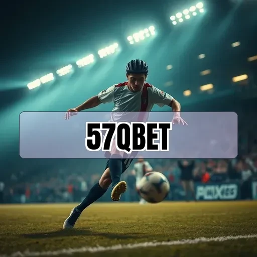 57QBET.com: Apostas Esportivas com Recursos que Encantam