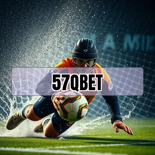 57QBET.com: Os Benefícios do Programa VIP que Você Precisa Conhecer